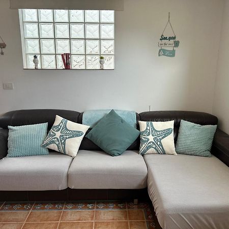 Large Studio Apartment! Costa Teguise Dış mekan fotoğraf