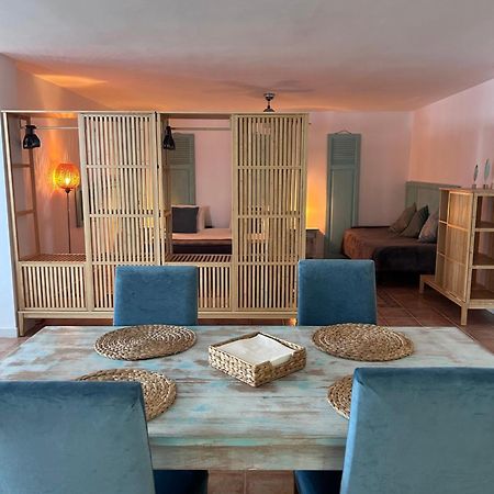 Large Studio Apartment! Costa Teguise Dış mekan fotoğraf