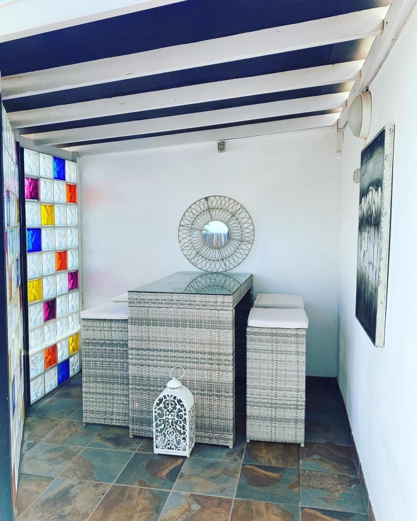 Large Studio Apartment! Costa Teguise Dış mekan fotoğraf
