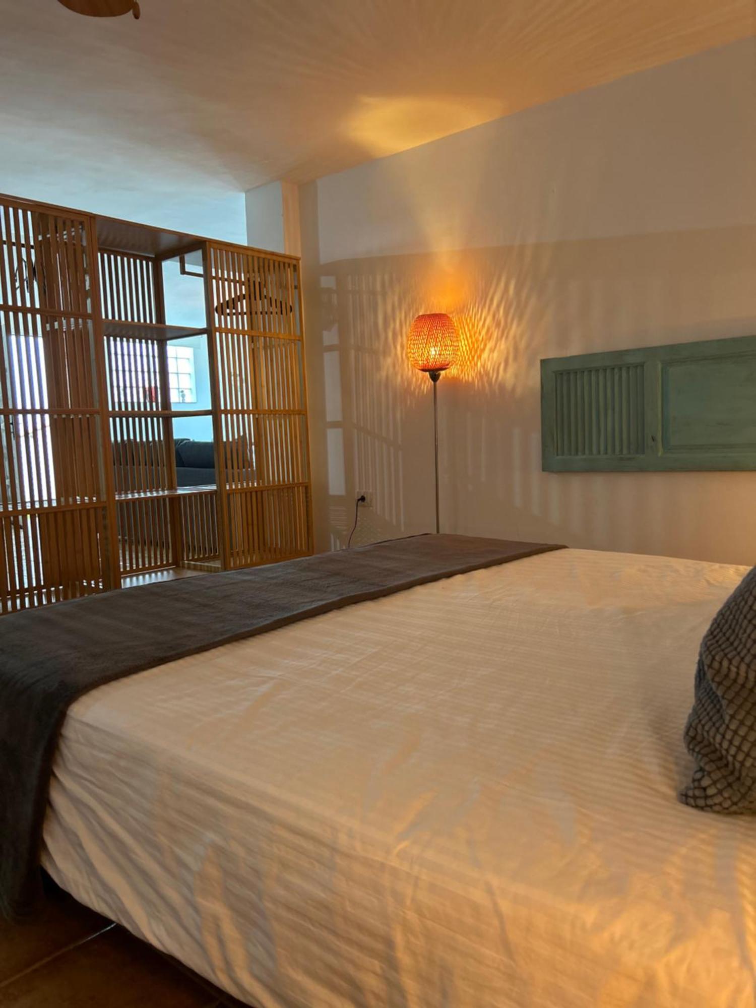 Large Studio Apartment! Costa Teguise Dış mekan fotoğraf