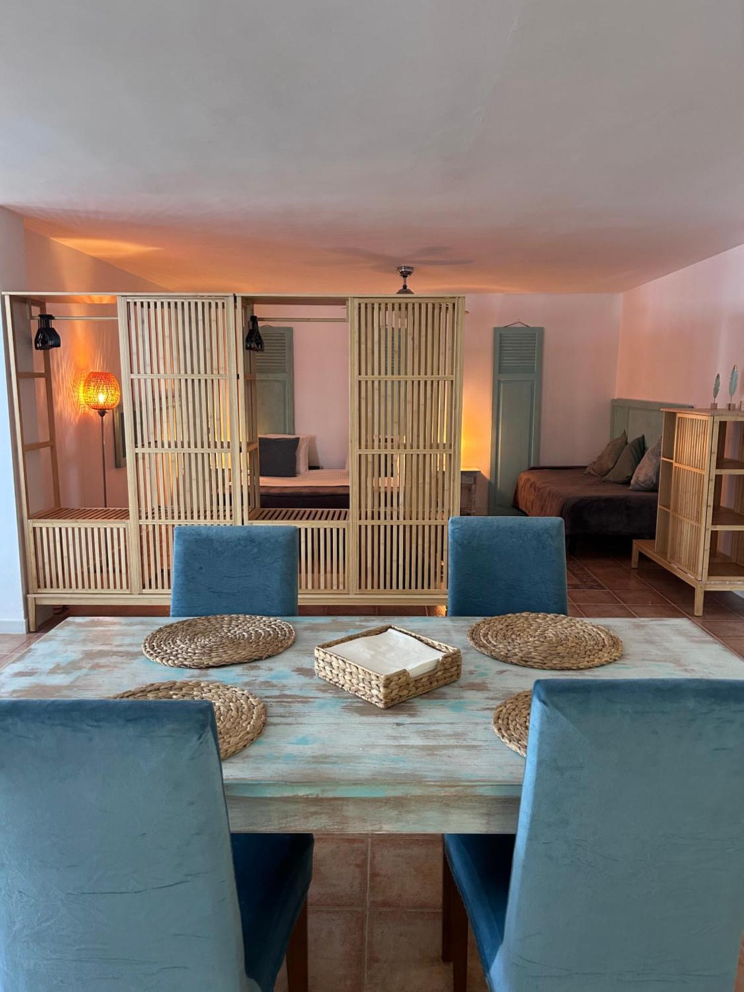 Large Studio Apartment! Costa Teguise Dış mekan fotoğraf