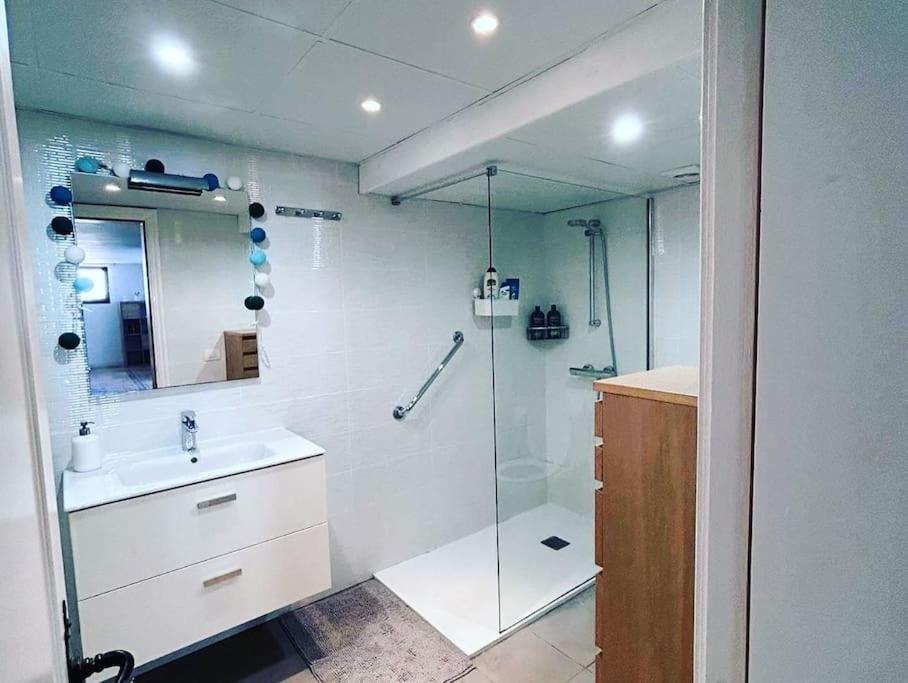 Large Studio Apartment! Costa Teguise Dış mekan fotoğraf