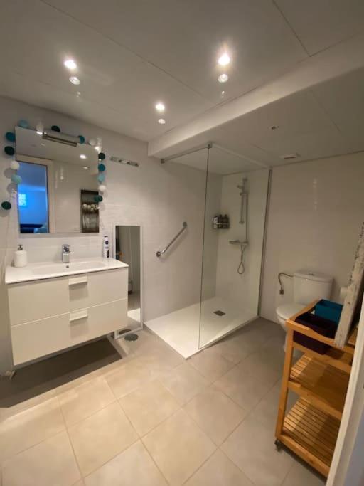 Large Studio Apartment! Costa Teguise Dış mekan fotoğraf